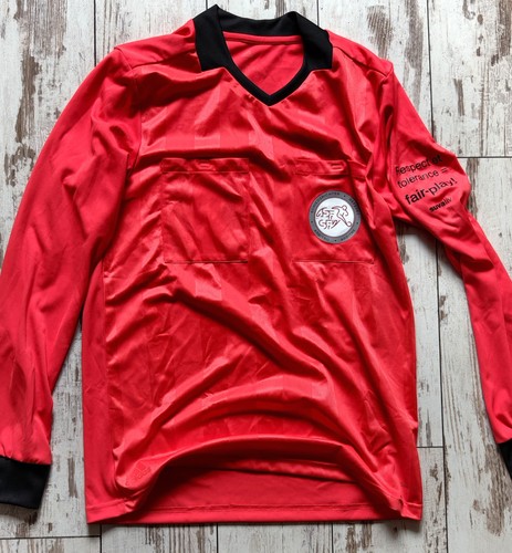 Maglia arbitro adidas - maglia,