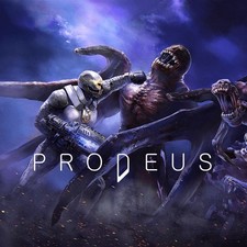 PRODEUS PC STEAM CD KEY REGION