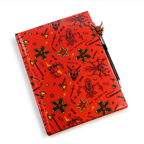 Quaderno giornale culturefly - giornale,