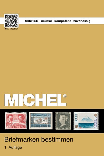 Michel catalogo francobolli - michel,