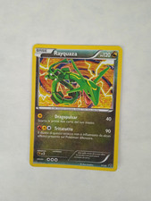 Pokemon Card *Rayquaza* PV120 - 11/20 Tesoro Dei Draghi - ITA