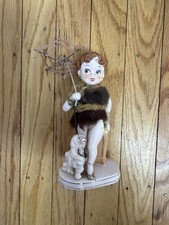 Vtg 50s RELCO Stripper