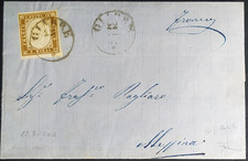 Regno d'Italia Storia Postale