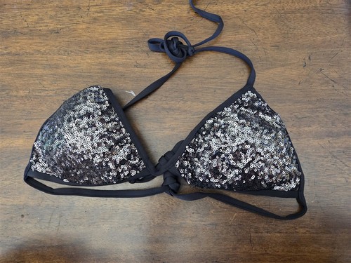 Nwot calzedonia colbey - calzedonia, sequin