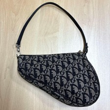 Christian Dior Trotter borsa
