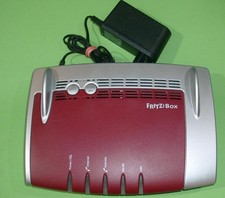 AVM Fritz!Box Fritzbox 7490