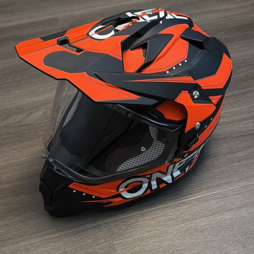 Casco moto oneal - oneal, v23