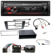 Pioneer DAB 1DIN MP3 volante