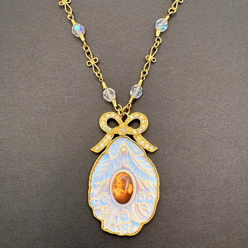 Vintage kirks folly moonglow - vintage,