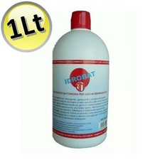 IDROBAT detergente sanificante
