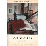 Carlo carra valsecchi - valsecchi/carr,