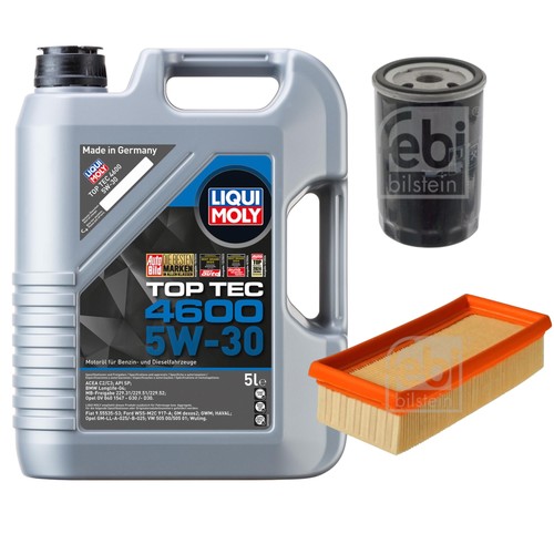 Febi bilstein pacchetto - febi,