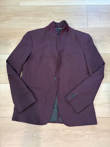 Giacca tuta blazer uomo zara - tuta,