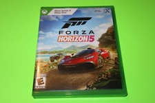 FORZA HORIZON 5 FOR XBOX ONE &