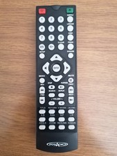 TELECOMANDO IRRADIO X DVX 122U originale