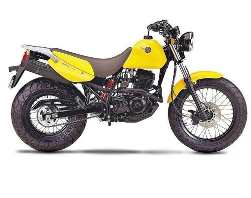 Manuale officina hyosung 125 - d'officina,