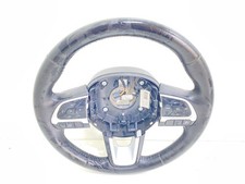 VOLANTE STERZO PER JEEP