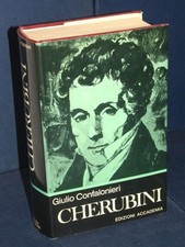 Confalonieri cherubini - -,