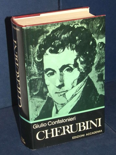 Confalonieri cherubini - confalonieri,