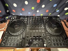 Console pioneer ddj flx - dj,