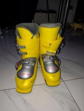 1 paio Scarponi da sci 23 head