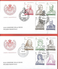 SMOM 1993 ANNATA  QUASI