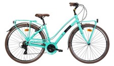 City bike montana lunapiena - city,