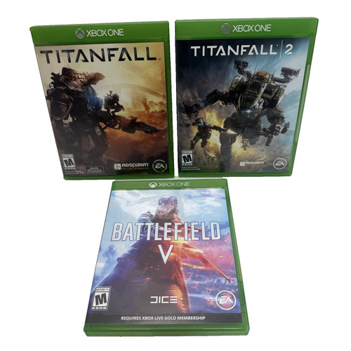 Lotto giochi xbox - 3,