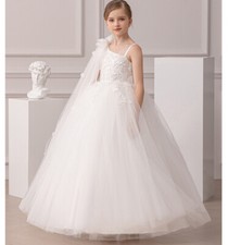 Abito da sera bambina