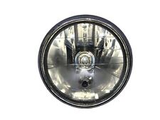 FANALE ANTERIORE HYOSUNG COMET GT 125 2004 FARO LUCE