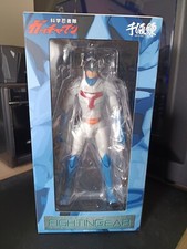 Sentinel Tatsunoko Heroes