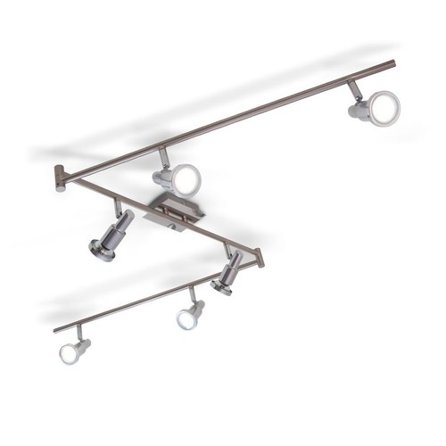 Plafoniera led guida - plafoniera,