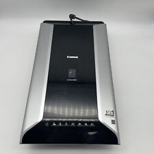 Canon CanoScan 8800F solo unità scanner piano senza adattatore di alimentazione o diapositive