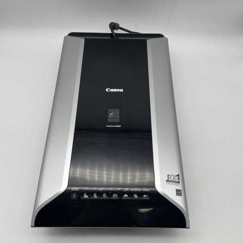 Canon canoscan 8800f solo - canoscan,