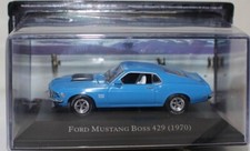 1/43 Collezione Auto Americane