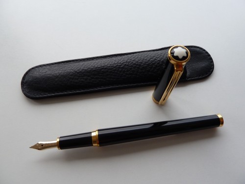 Montblanc noblesse oblige - noblesse,