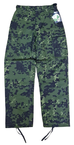New men danish camo - m-84,