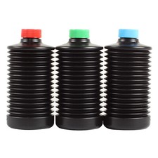 eTone 3PCS 1L Bottiglie di
