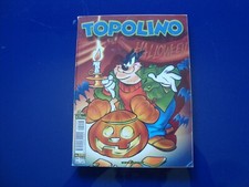 TOPOLINO N 2292 NOVEMBRE  1999