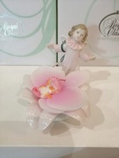 Statuina In Porcellana Royal