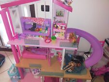 Casa dei sogni di Barbie