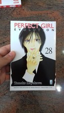 Perfect Girl Evolution N.28 -