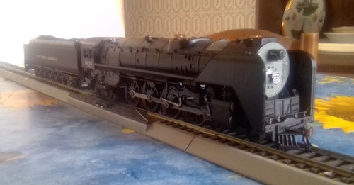 Bachmann nyc 6016 - bachmann,