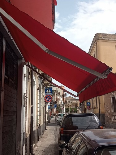 San giorgio tenda sole - da,