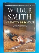 vendetta di sangue smith