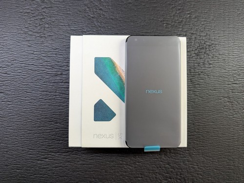 Nexus smartphone - 5x,