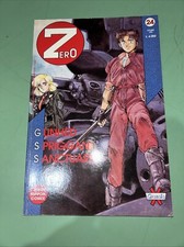 Granata Press - Zero Nippon