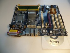 ASRock 775XFire-RAID 