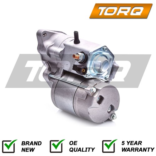 Motorino avviamento torq - di,
