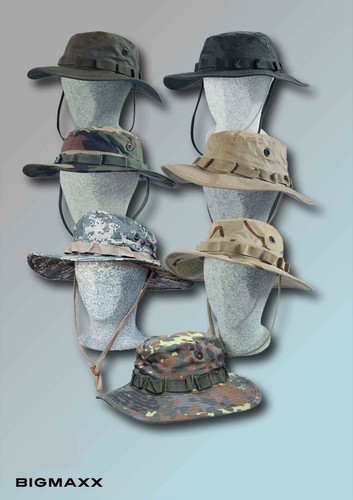 Boonie hat army - boonie, ha